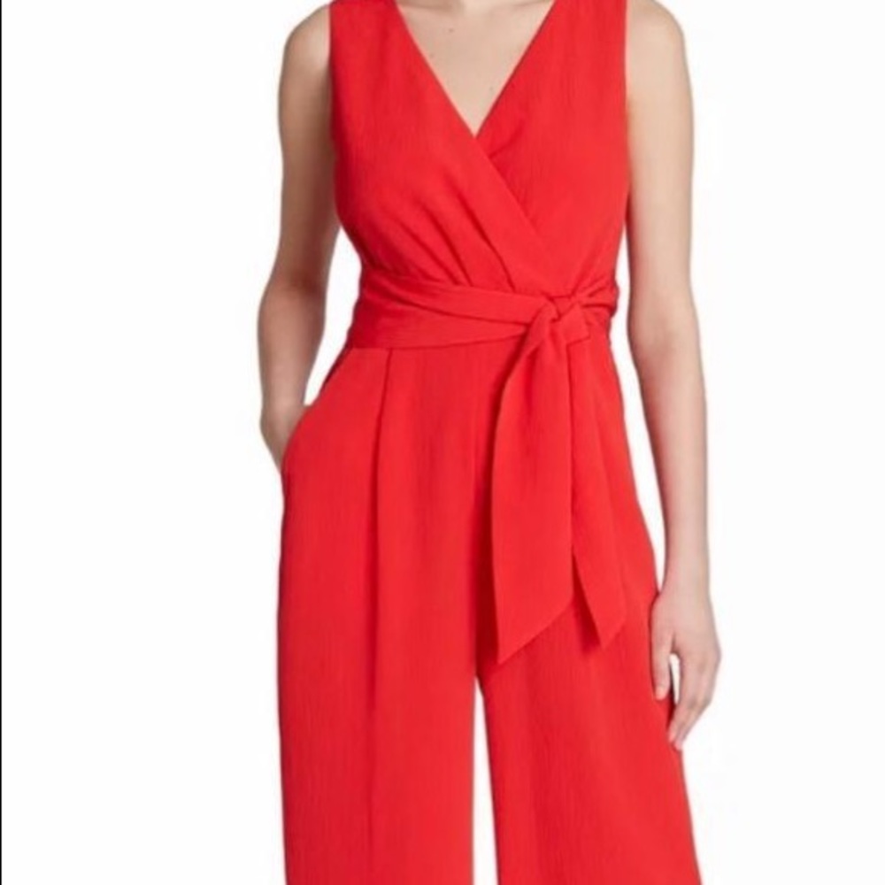 Jump suit